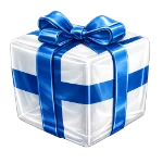 Pokerstars Casino: Gift Image